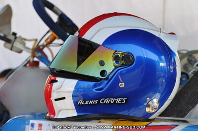 17/04/2011 : 2ème manche du Championnat Open Atlantique à Muret (Photos Patrick Lascombes) 2011 — karting
