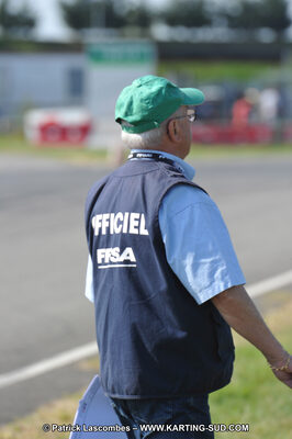 17/04/2011 : 2ème manche du Championnat Open Atlantique à Muret (Photos Patrick Lascombes) 2011 — karting