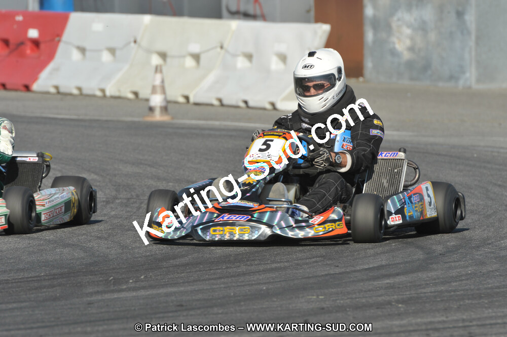 17/04/2011 : 2ème manche du Championnat Open Atlantique à Muret (Photos Patrick Lascombes) 2011 — karting