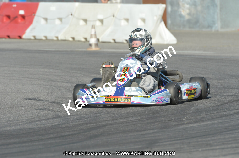 17/04/2011 : 2ème manche du Championnat Open Atlantique à Muret (Photos Patrick Lascombes) 2011 — karting