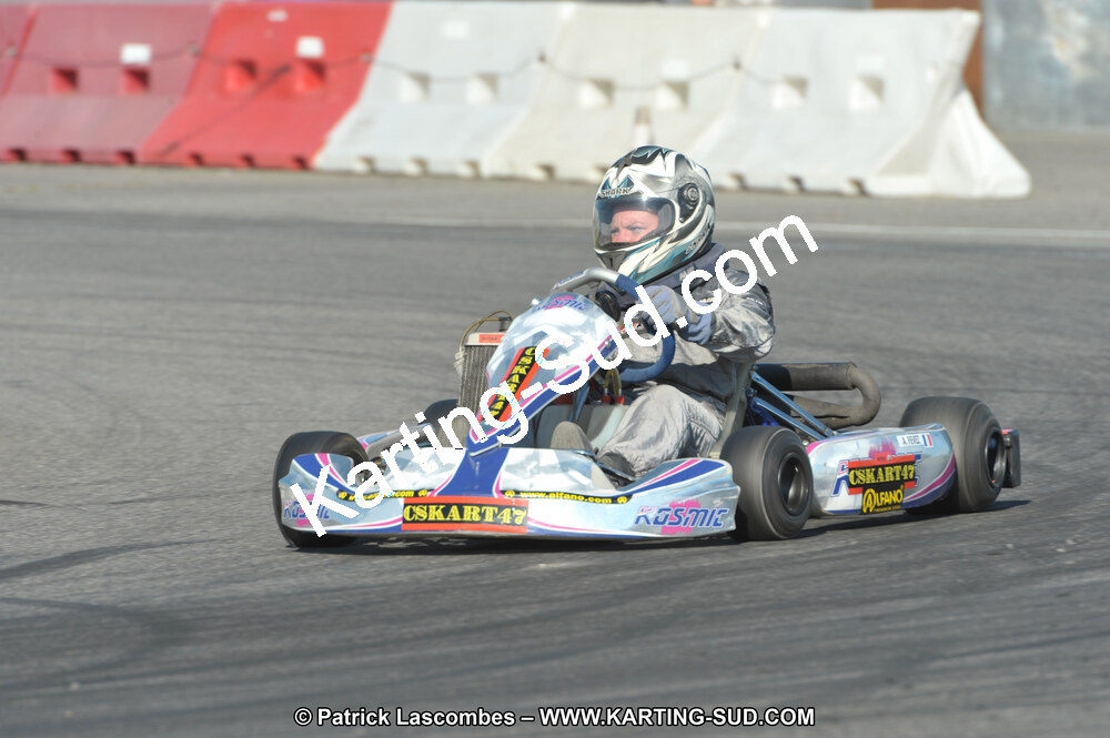 17/04/2011 : 2ème manche du Championnat Open Atlantique à Muret (Photos Patrick Lascombes) 2011 — karting