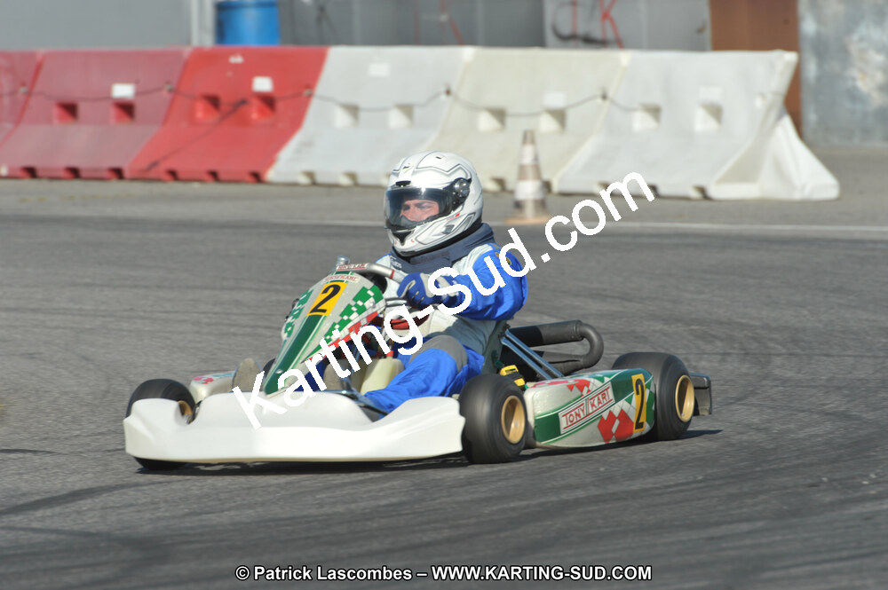 17/04/2011 : 2ème manche du Championnat Open Atlantique à Muret (Photos Patrick Lascombes) 2011 — karting