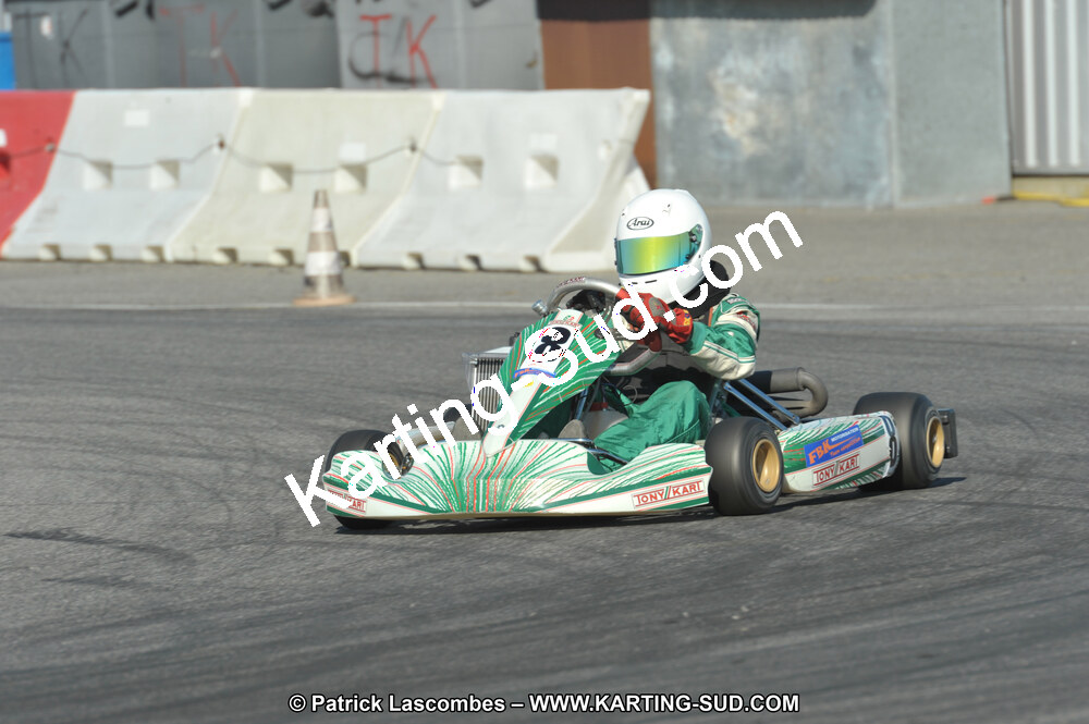 17/04/2011 : 2ème manche du Championnat Open Atlantique à Muret (Photos Patrick Lascombes) 2011 — karting