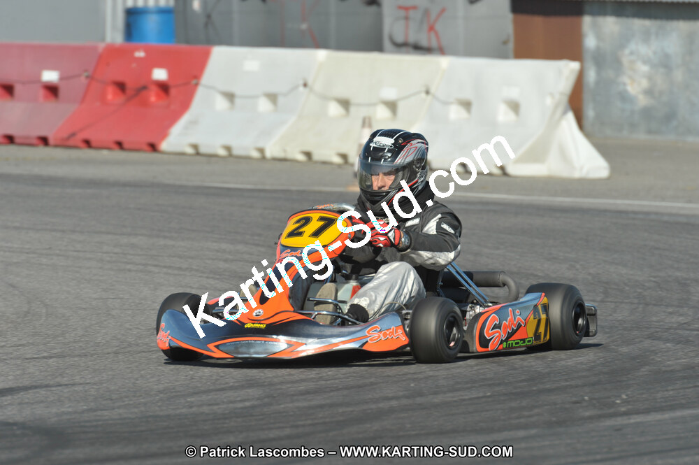 17/04/2011 : 2ème manche du Championnat Open Atlantique à Muret (Photos Patrick Lascombes) 2011 — karting