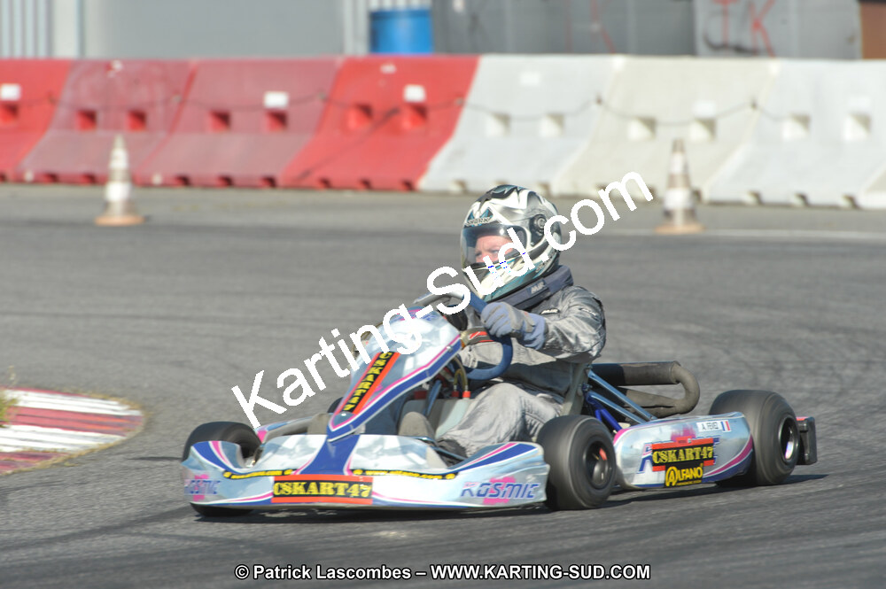 17/04/2011 : 2ème manche du Championnat Open Atlantique à Muret (Photos Patrick Lascombes) 2011 — karting