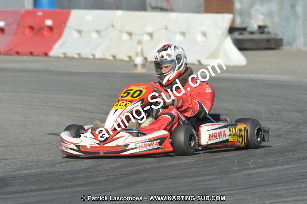 17/04/2011 : 2ème manche du Championnat Open Atlantique à Muret (Photos Patrick Lascombes) 2011 — karting