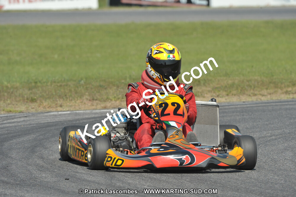 17/04/2011 : 2ème manche du Championnat Open Atlantique à Muret (Photos Patrick Lascombes) 2011 — karting