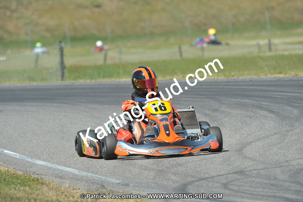 17/04/2011 : 2ème manche du Championnat Open Atlantique à Muret (Photos Patrick Lascombes) 2011 — karting