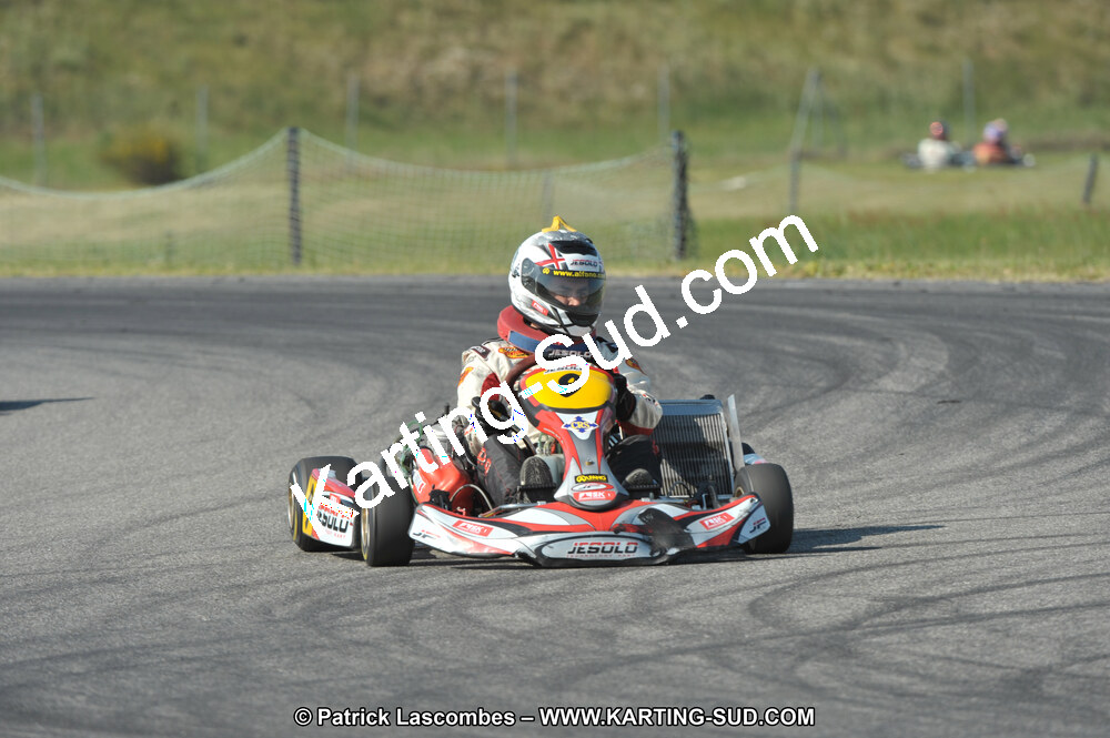 17/04/2011 : 2ème manche du Championnat Open Atlantique à Muret (Photos Patrick Lascombes) 2011 — karting