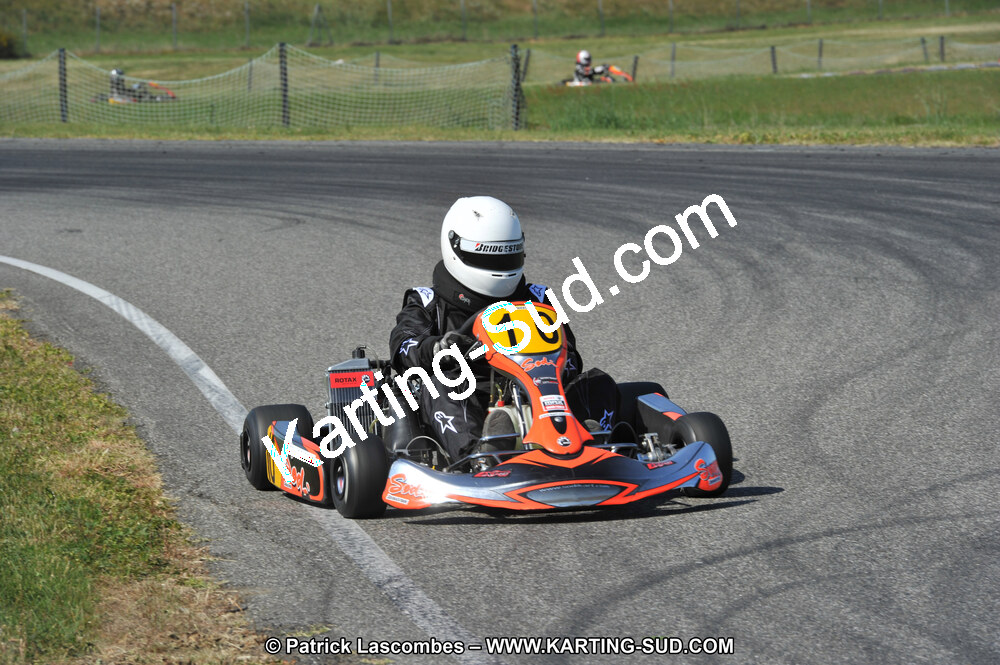 17/04/2011 : 2ème manche du Championnat Open Atlantique à Muret (Photos Patrick Lascombes) 2011 — karting