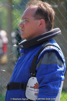01/05/2011 : 3ème manche du Championnat du Sud à Alès (Photos Stéphane Agnus) 2011 — karting