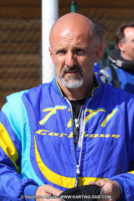 01/05/2011 : 3ème manche du Championnat du Sud à Alès (Photos Stéphane Agnus) 2011 — karting