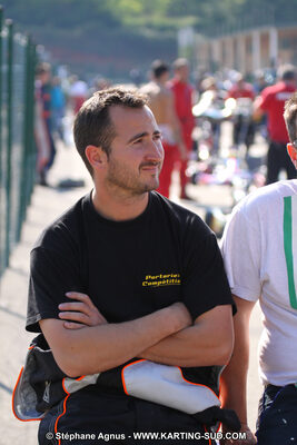 01/05/2011 : 3ème manche du Championnat du Sud à Alès (Photos Stéphane Agnus) 2011 — karting