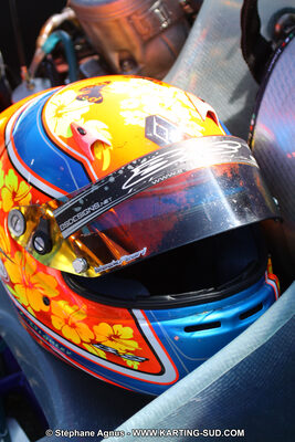 01/05/2011 : 3ème manche du Championnat du Sud à Alès (Photos Stéphane Agnus) 2011 — karting