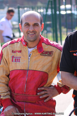 01/05/2011 : 3ème manche du Championnat du Sud à Alès (Photos Stéphane Agnus) 2011 — karting