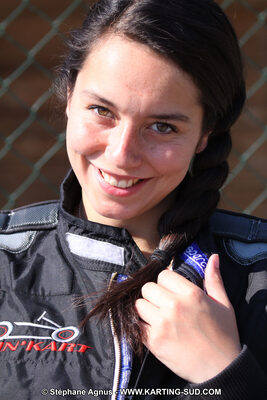01/05/2011 : 3ème manche du Championnat du Sud à Alès (Photos Stéphane Agnus) 2011 — karting