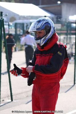 01/05/2011 : 3ème manche du Championnat du Sud à Alès (Photos Stéphane Agnus) 2011 — karting
