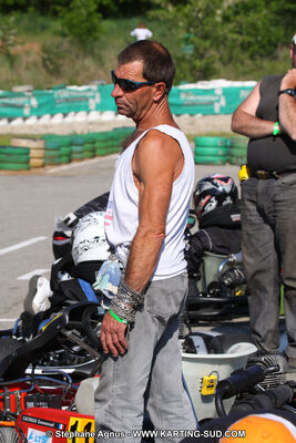 01/05/2011 : 3ème manche du Championnat du Sud à Alès (Photos Stéphane Agnus) 2011 — karting