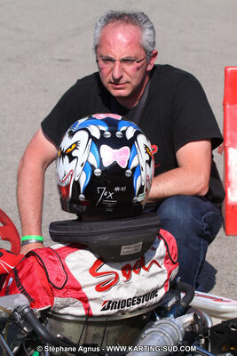 01/05/2011 : 3ème manche du Championnat du Sud à Alès (Photos Stéphane Agnus) 2011 — karting