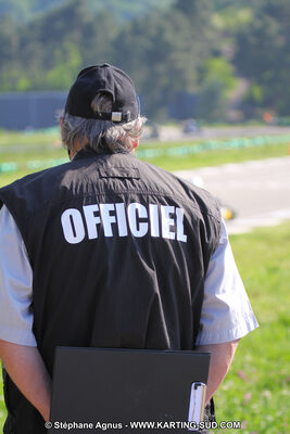 01/05/2011 : 3ème manche du Championnat du Sud à Alès (Photos Stéphane Agnus) 2011 — karting