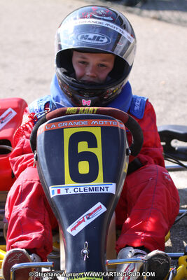 01/05/2011 : 3ème manche du Championnat du Sud à Alès (Photos Stéphane Agnus) 2011 — karting