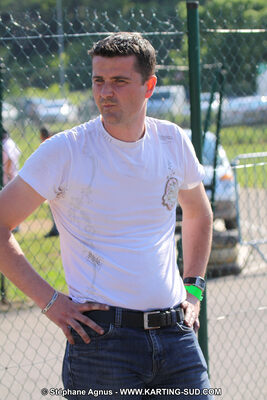 01/05/2011 : 3ème manche du Championnat du Sud à Alès (Photos Stéphane Agnus) 2011 — karting