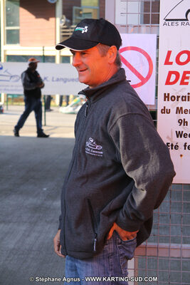 01/05/2011 : 3ème manche du Championnat du Sud à Alès (Photos Stéphane Agnus) 2011 — karting