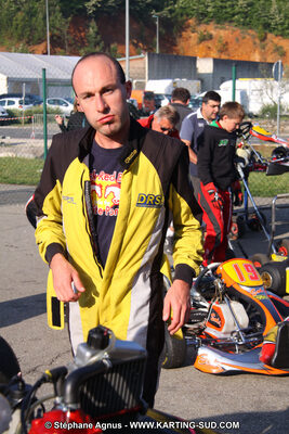 01/05/2011 : 3ème manche du Championnat du Sud à Alès (Photos Stéphane Agnus) 2011 — karting