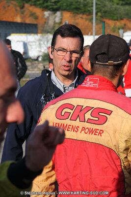 01/05/2011 : 3ème manche du Championnat du Sud à Alès (Photos Stéphane Agnus) 2011 — karting