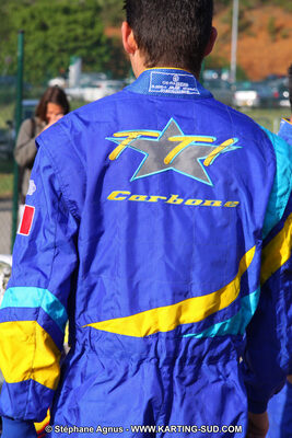 01/05/2011 : 3ème manche du Championnat du Sud à Alès (Photos Stéphane Agnus) 2011 — karting