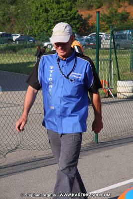 01/05/2011 : 3ème manche du Championnat du Sud à Alès (Photos Stéphane Agnus) 2011 — karting