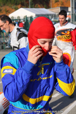01/05/2011 : 3ème manche du Championnat du Sud à Alès (Photos Stéphane Agnus) 2011 — karting