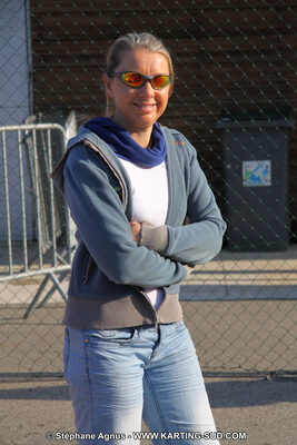 01/05/2011 : 3ème manche du Championnat du Sud à Alès (Photos Stéphane Agnus) 2011 — karting