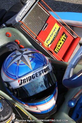 01/05/2011 : 3ème manche du Championnat du Sud à Alès (Photos Stéphane Agnus) 2011 — karting