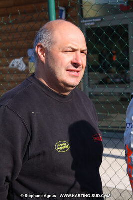 01/05/2011 : 3ème manche du Championnat du Sud à Alès (Photos Stéphane Agnus) 2011 — karting
