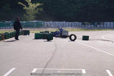 01/05/2011 : 3ème manche du Championnat du Sud à Alès (Photos Stéphane Agnus) 2011 — karting