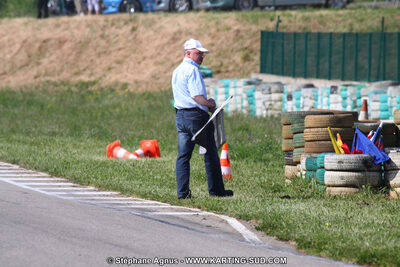 01/05/2011 : 3ème manche du Championnat du Sud à Alès (Photos Stéphane Agnus) 2011 — karting