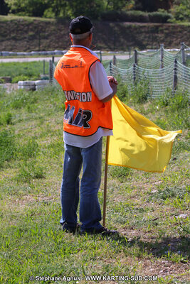 01/05/2011 : 3ème manche du Championnat du Sud à Alès (Photos Stéphane Agnus) 2011 — karting