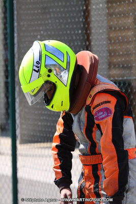 01/05/2011 : 3ème manche du Championnat du Sud à Alès (Photos Stéphane Agnus) 2011 — karting