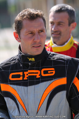 01/05/2011 : 3ème manche du Championnat du Sud à Alès (Photos Stéphane Agnus) 2011 — karting