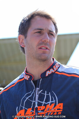 01/05/2011 : 3ème manche du Championnat du Sud à Alès (Photos Stéphane Agnus) 2011 — karting