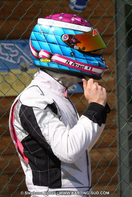 01/05/2011 : 3ème manche du Championnat du Sud à Alès (Photos Stéphane Agnus) 2011 — karting