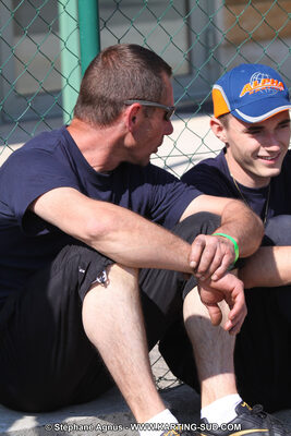 01/05/2011 : 3ème manche du Championnat du Sud à Alès (Photos Stéphane Agnus) 2011 — karting
