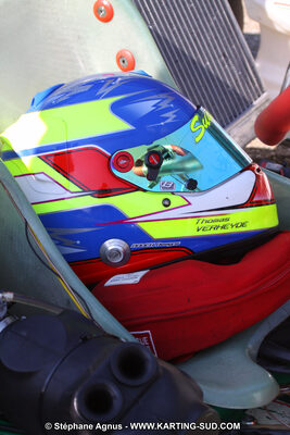 01/05/2011 : 3ème manche du Championnat du Sud à Alès (Photos Stéphane Agnus) 2011 — karting