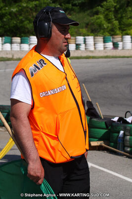01/05/2011 : 3ème manche du Championnat du Sud à Alès (Photos Stéphane Agnus) 2011 — karting