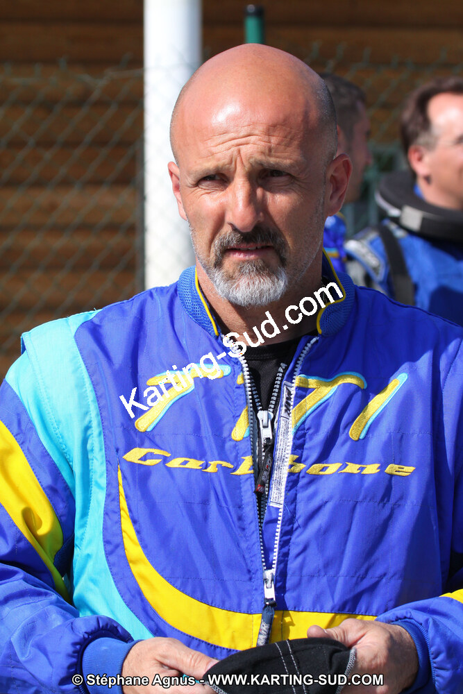 01/05/2011 : 3ème manche du Championnat du Sud à Alès (Photos Stéphane Agnus) 2011 — karting