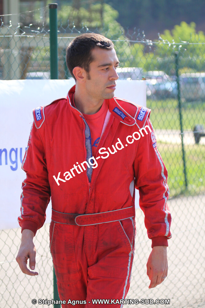01/05/2011 : 3ème manche du Championnat du Sud à Alès (Photos Stéphane Agnus) 2011 — karting