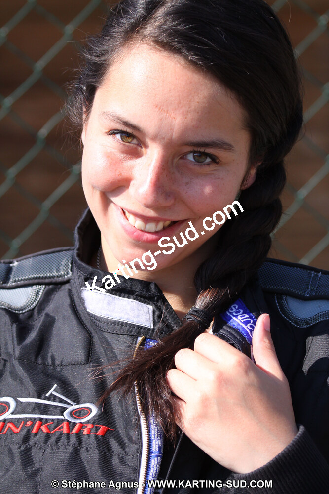 01/05/2011 : 3ème manche du Championnat du Sud à Alès (Photos Stéphane Agnus) 2011 — karting