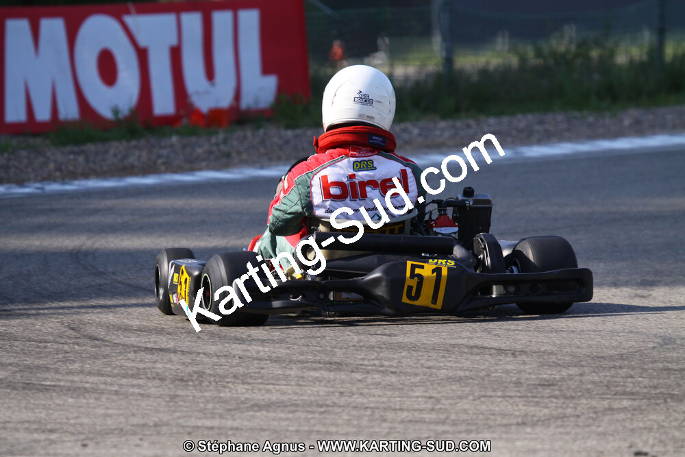 01/05/2011 : 3ème manche du Championnat du Sud à Alès (Photos Stéphane Agnus) 2011 — karting