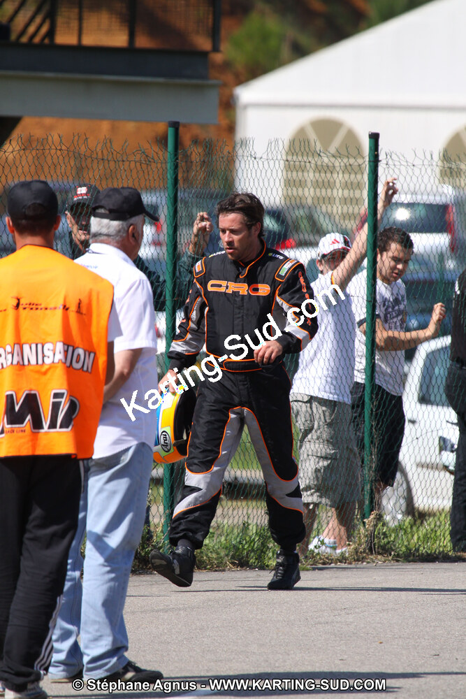 01/05/2011 : 3ème manche du Championnat du Sud à Alès (Photos Stéphane Agnus) 2011 — karting
